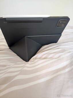 Xiaomi Pad 7 8 gb/256 gb + příslušenství - 4