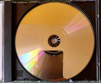 ROLLING STONES - BEGGARS BANQUET - 4