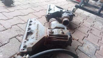 Díly mercruiser,Volvo Penta,Alpha One Gen 1 - 4