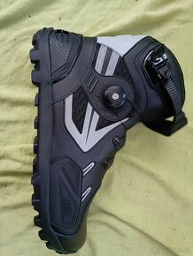 Moto bota vel.45 - 4