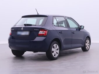 Škoda Fabia 1,0 MPI 44kW Klimatizace CZ (2018) - 4