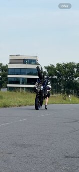 Yamaha Dt 125 X 2006 - 4