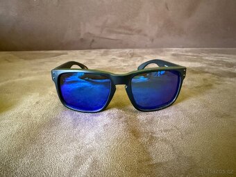 Oakley Holbrook polarized prizm - 4