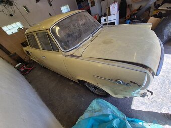 Škoda 1000MB - 4