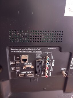 Televize LG - 4