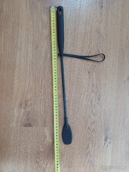 Jezdecký bičík , bič na koně - 4