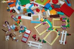 Lego mix - doprava je v ceně - 4