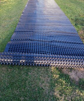 Nopová fólie Maxistud T20, 9,5 x 2m - 4