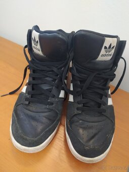 Boty ADIDAS PRO PLAY 2 velikost 10 nebo EU 44 - 4