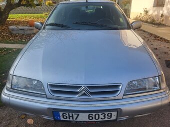 Citroën Xantia 2.0 HDi, 66kW - 4