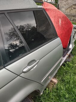 BMW e46 - 4