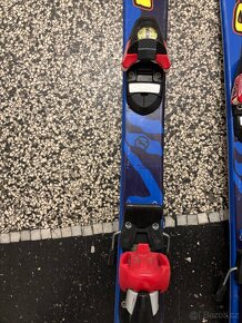 dětské lyže junior Rebel TRX 100cm - 4