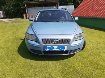 Volvo V50. 1,6 D. 80Kw - 4