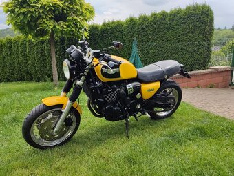 Triumph Thunderbird Sport (1999) SUPER CENA - 4