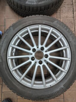Mercedes Benz ,A1564011900 6,5Jx18H2 ET38 - 4