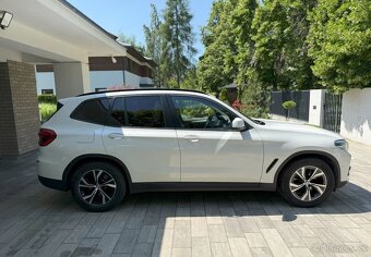BMW X3 xDrive20d G01 140KW Advantage - 4