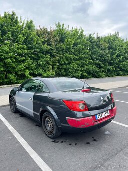 Renault Megane || cabrio - 4