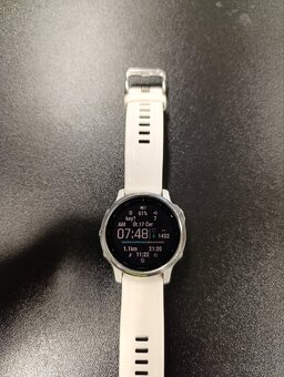 Garmin Fenix 6s - 4