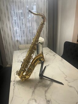 Saxafon - 4