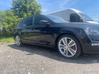 Škoda Octavia 3 RS 2.0 TDI 135 kw - 4