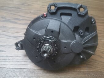Motor Bosch na elektrokolo, na díly - 4