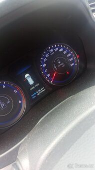 Hyundai i40 kombi - 4