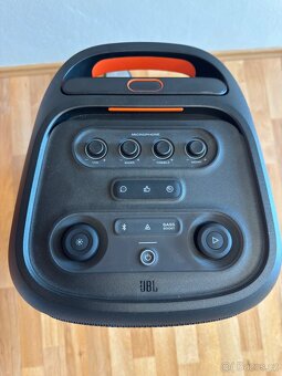 JBL PartyBox 320 - 4