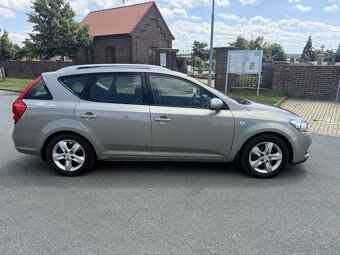 Kia Ceed 1.4i 77kw rv.2012+ PůvodČR+NAJETO 198TKM+LPG+BE - 4