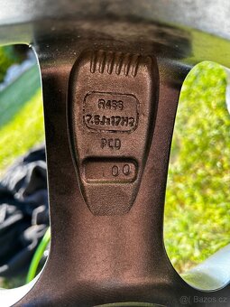 Alu kola R17 - 4