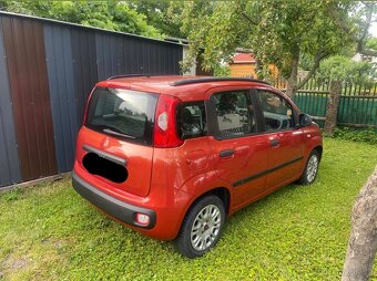 Fiat Panda 1.2 - 4