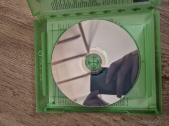 Rise of the tomb rider na xbox one - 4