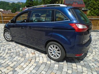 ford cmax grand 2012 nafta díly - 4