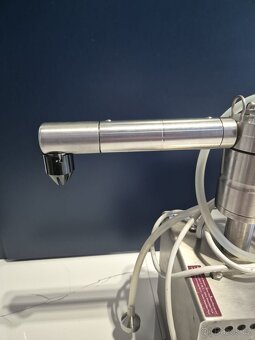 Vyrobnik Šlehačky Sanomat Mini Bako S - 4