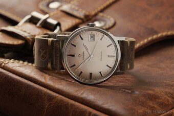 OMEGA geneve 136,070 - 4