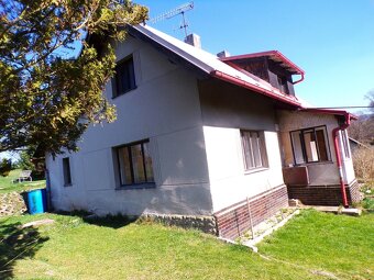 Prodej rodinného domu, 138 m² - Karlovice - Sedmihorky - 4