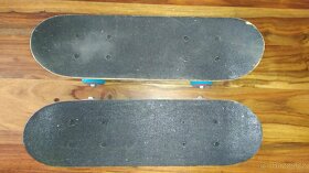 Skateboard Reaper model: Hero pro děti - 4