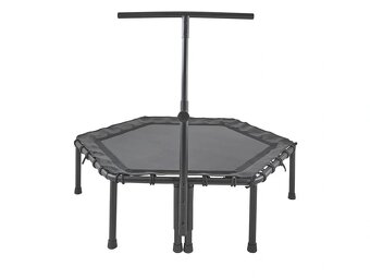 Fitness trampolína - 4
