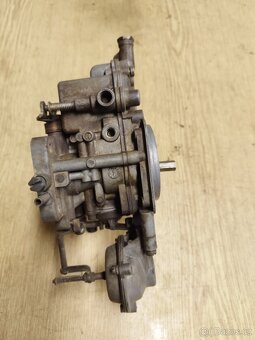 Karburátor Jikov 32EDSR - 4