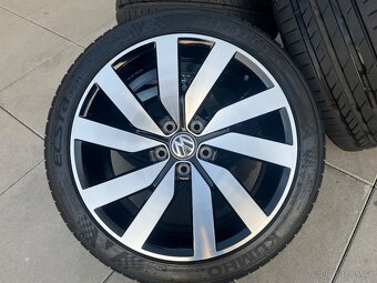 5x112 r18 Vw Passat B8-Rline Marseille - 4