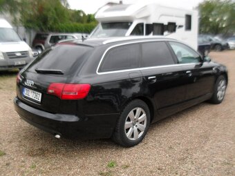 Audi A6 tdi qvatro s-line - 4