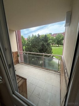 Pronájem bytu 3+1 85 m² Školní náměstí, Sezimovo Ústí II - 4