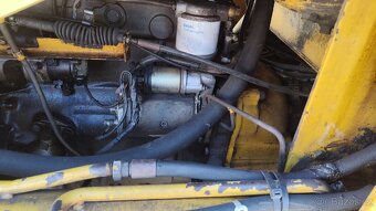 Jcb 3cx 4x4 - 4