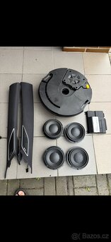 Hudba Vw golf 7 - 4