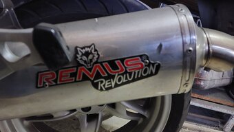 Prodám BMW R1150R ,r.v.2002 - 4