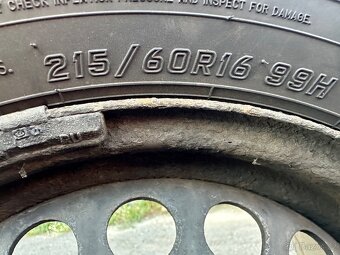 Kola ford 5x108 - 4