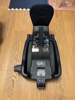 Avionaut Pixel pro 2022 + isofix základna - 4