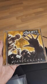 Rigor Mortiz, Chaozz, Prago Union, Vyměním/Prodám - 4