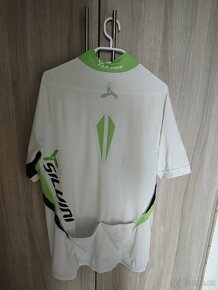 Cyklistické dresy zn. Biemme a Silvini - 4