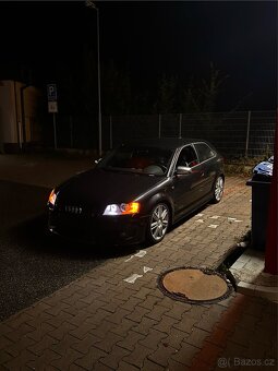 Audi S3 8P - 4
