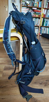turistický batoh Osprey Stratos 24 - 4